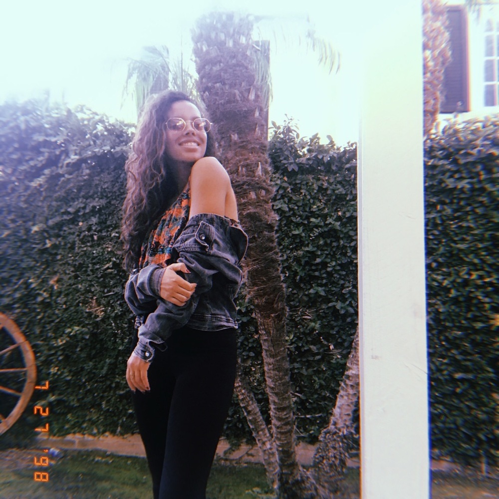 Meet your Posher, Geoavana